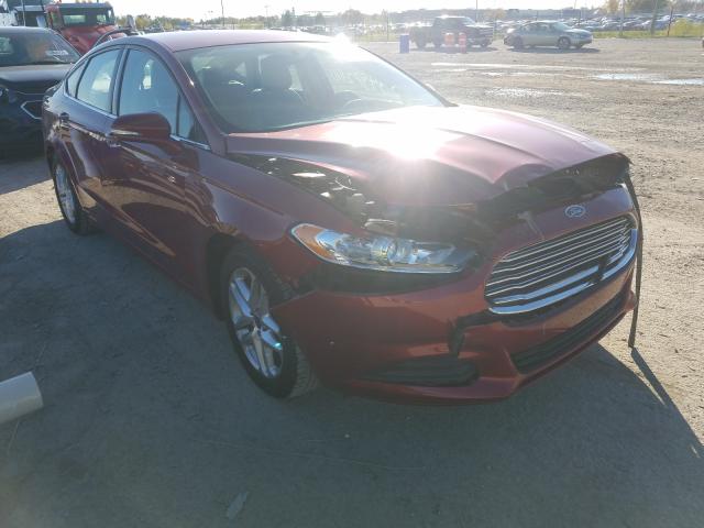 FORD FUSION SE 2013 3fa6p0h73dr139946