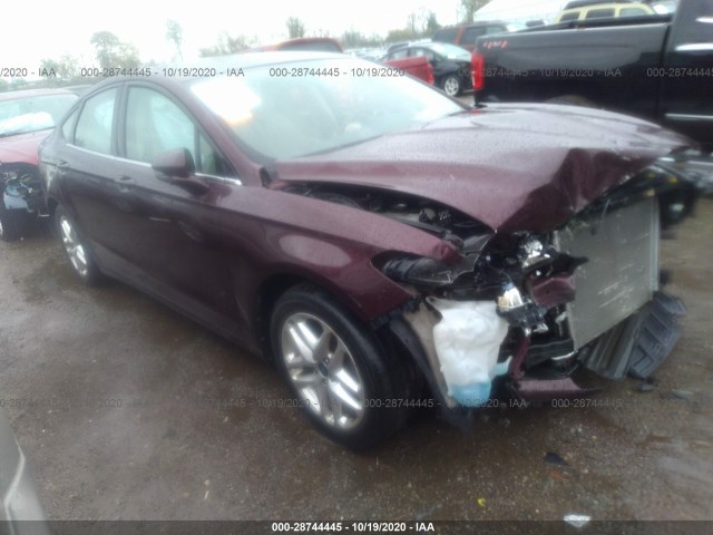 FORD FUSION 2013 3fa6p0h73dr140370