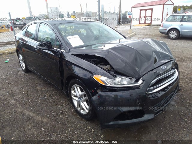 FORD FUSION 2013 3fa6p0h73dr140739