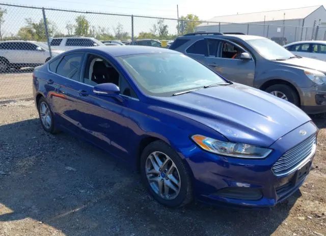 FORD FUSION 2013 3fa6p0h73dr144046