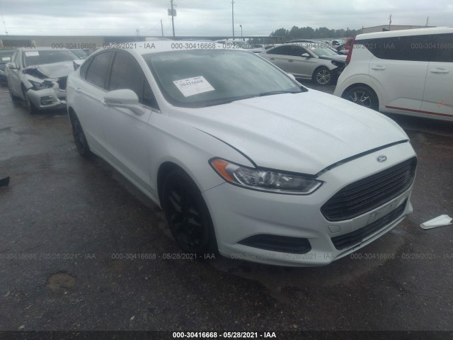 FORD FUSION 2013 3fa6p0h73dr144399