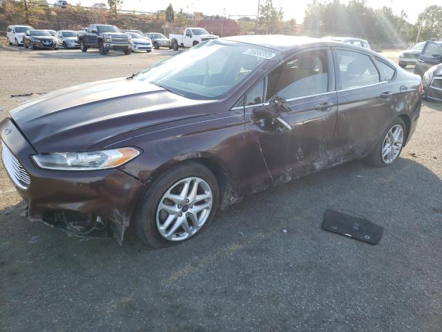 FORD FUSION 2013 3fa6p0h73dr147089