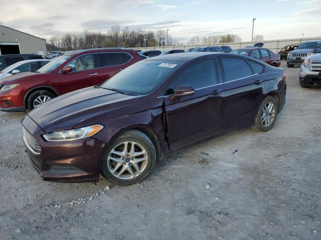 FORD FUSION 2013 3fa6p0h73dr149330