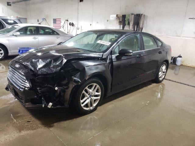 FORD FUSION SE 2013 3fa6p0h73dr149909