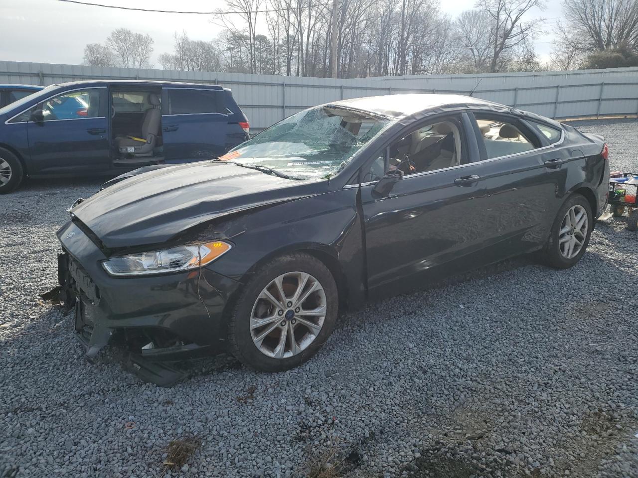 FORD FUSION 2013 3fa6p0h73dr154432