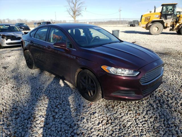 FORD FUSION SE 2013 3fa6p0h73dr155015