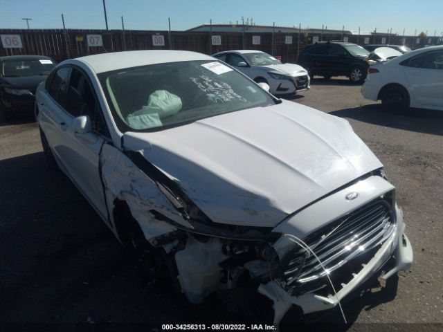 FORD FUSION 2013 3fa6p0h73dr155080