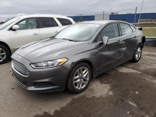 FORD FUSION SE 2013 3fa6p0h73dr155371