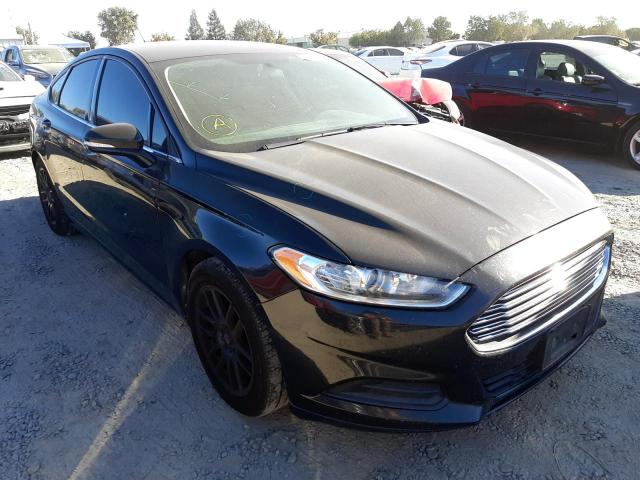 FORD FUSION SE 2013 3fa6p0h73dr155676