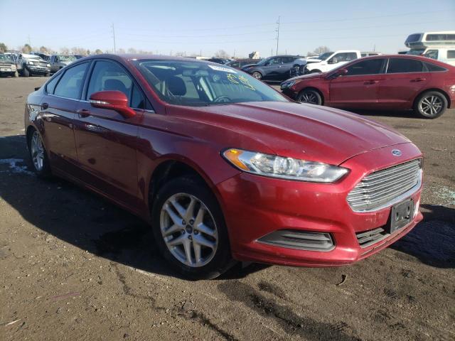 FORD FUSION SE 2013 3fa6p0h73dr162482