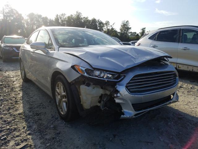 FORD FUSION SE 2014 3fa6p0h73dr165303