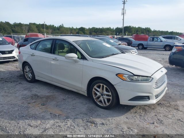 FORD FUSION 2013 3fa6p0h73dr165320