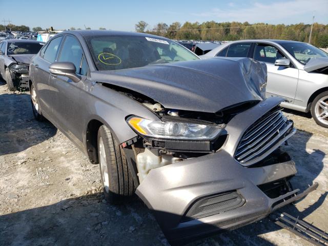 FORD FUSION SE 2013 3fa6p0h73dr167102