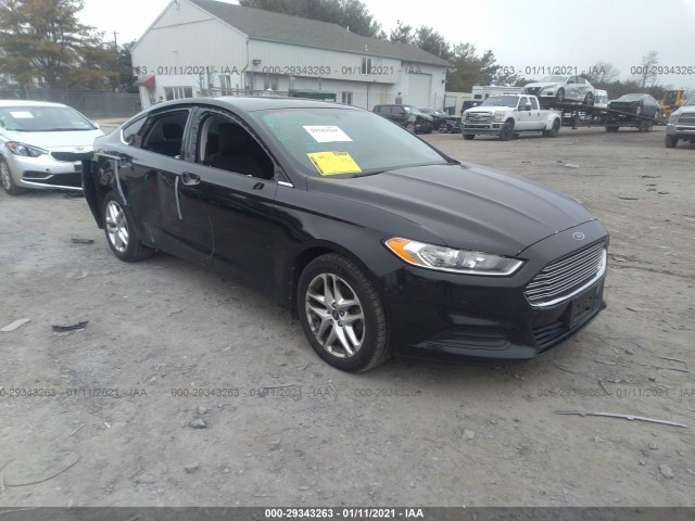 FORD FUSION 2013 3fa6p0h73dr167603