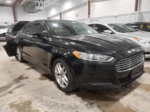 FORD FUSION SE 2013 3fa6p0h73dr168184