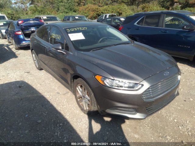 FORD FUSION 2013 3fa6p0h73dr168587