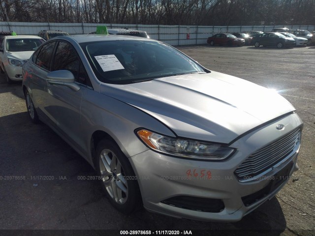 FORD FUSION 2013 3fa6p0h73dr170792