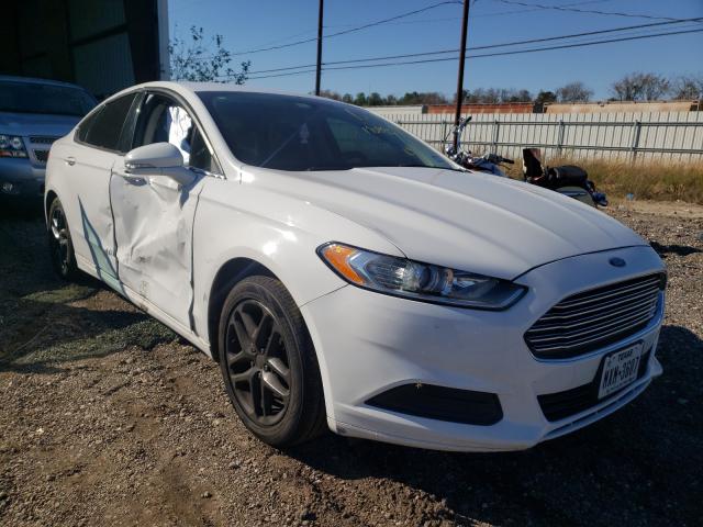 FORD FUSION SE 2013 3fa6p0h73dr170985