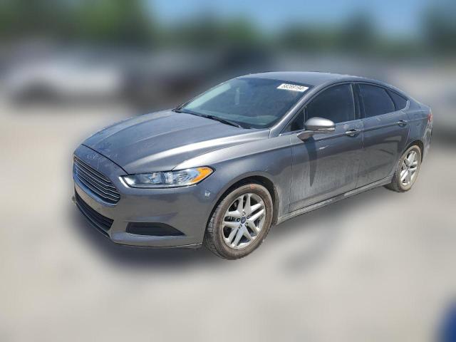 FORD FUSION 2013 3fa6p0h73dr174714