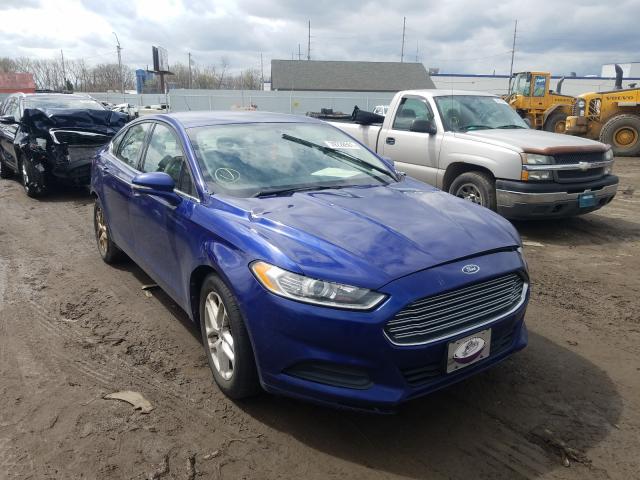 FORD FUSION SE 2013 3fa6p0h73dr175099