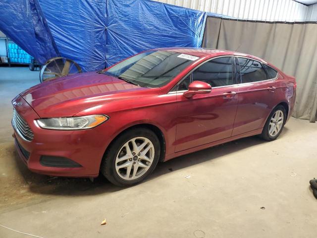 FORD FUSION SE 2013 3fa6p0h73dr176608