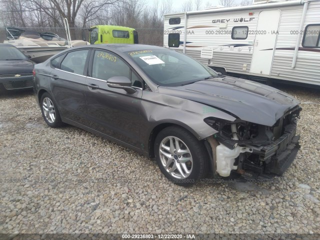 FORD FUSION 2013 3fa6p0h73dr177984