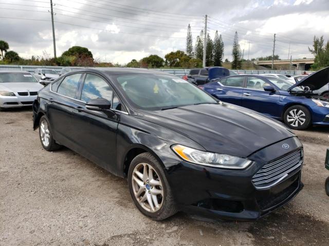 FORD FUSION SE 2013 3fa6p0h73dr179525