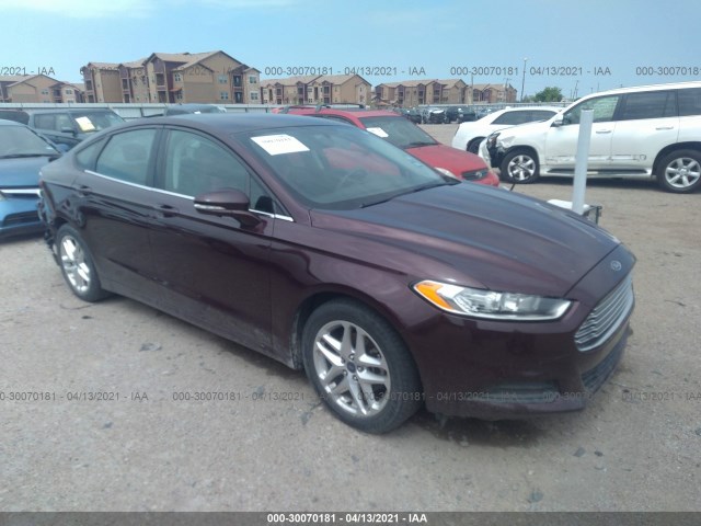 FORD FUSION 2013 3fa6p0h73dr179928