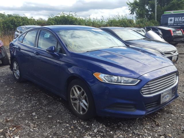 FORD FUSION SE 2013 3fa6p0h73dr181310