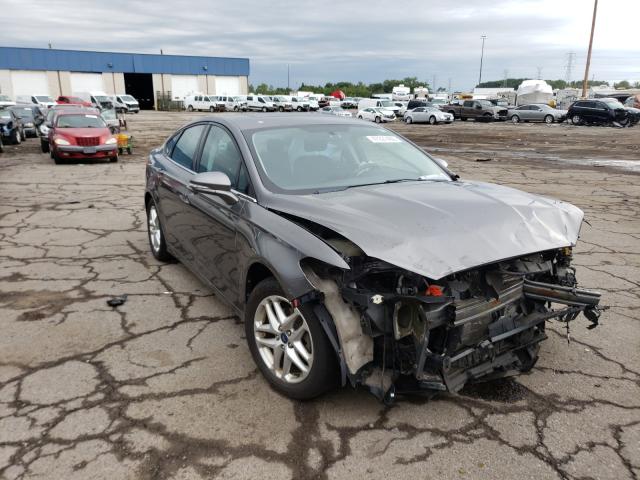 FORD FUSION SE 2013 3fa6p0h73dr183431