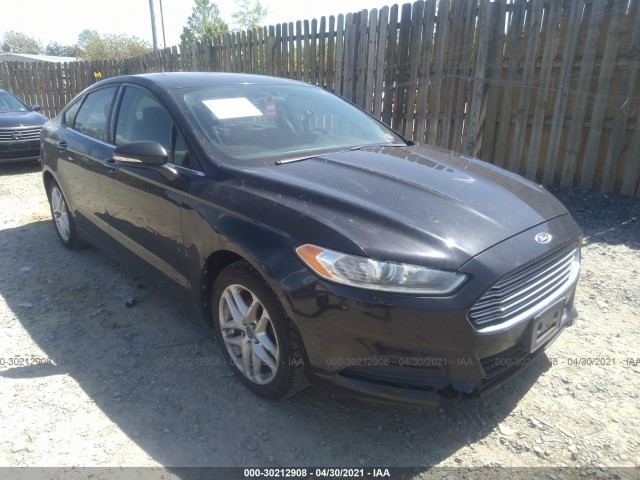 FORD FUSION 2013 3fa6p0h73dr183784