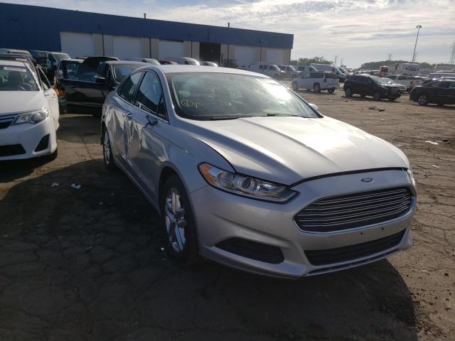 FORD FUSION SE 2013 3fa6p0h73dr185101