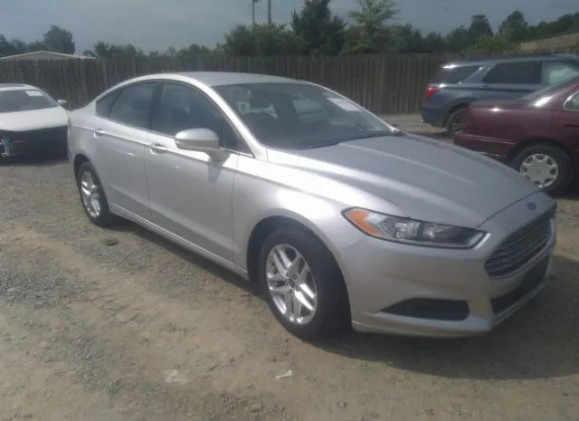 FORD FUSION 2013 3fa6p0h73dr185938