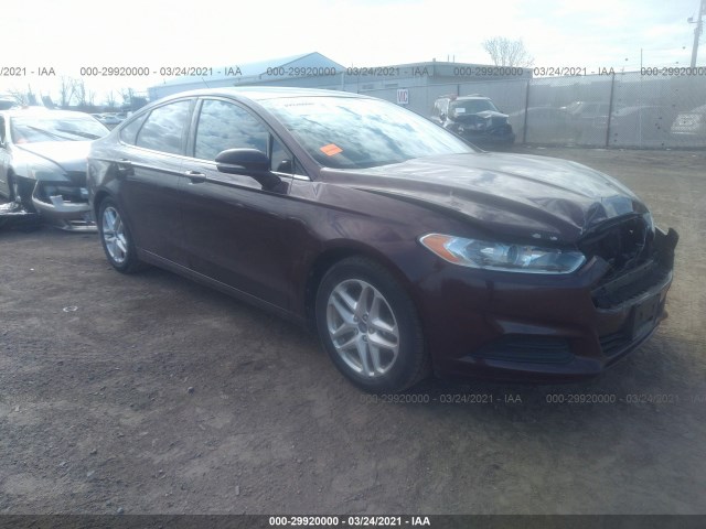 FORD FUSION 2013 3fa6p0h73dr188466