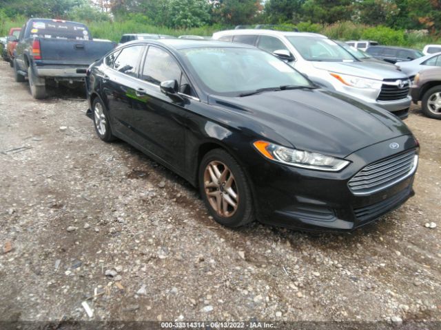 FORD FUSION 2013 3fa6p0h73dr190301