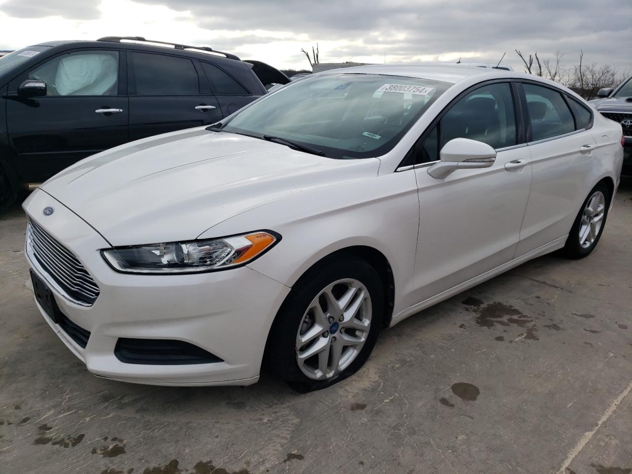 FORD FUSION 2013 3fa6p0h73dr191884