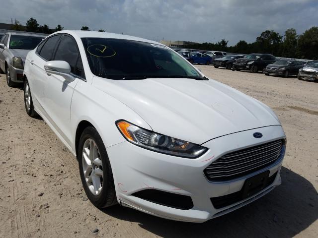 FORD FUSION SE 2013 3fa6p0h73dr194980