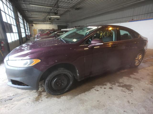 FORD FUSION 2013 3fa6p0h73dr195711