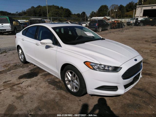 FORD FUSION 2013 3fa6p0h73dr197085