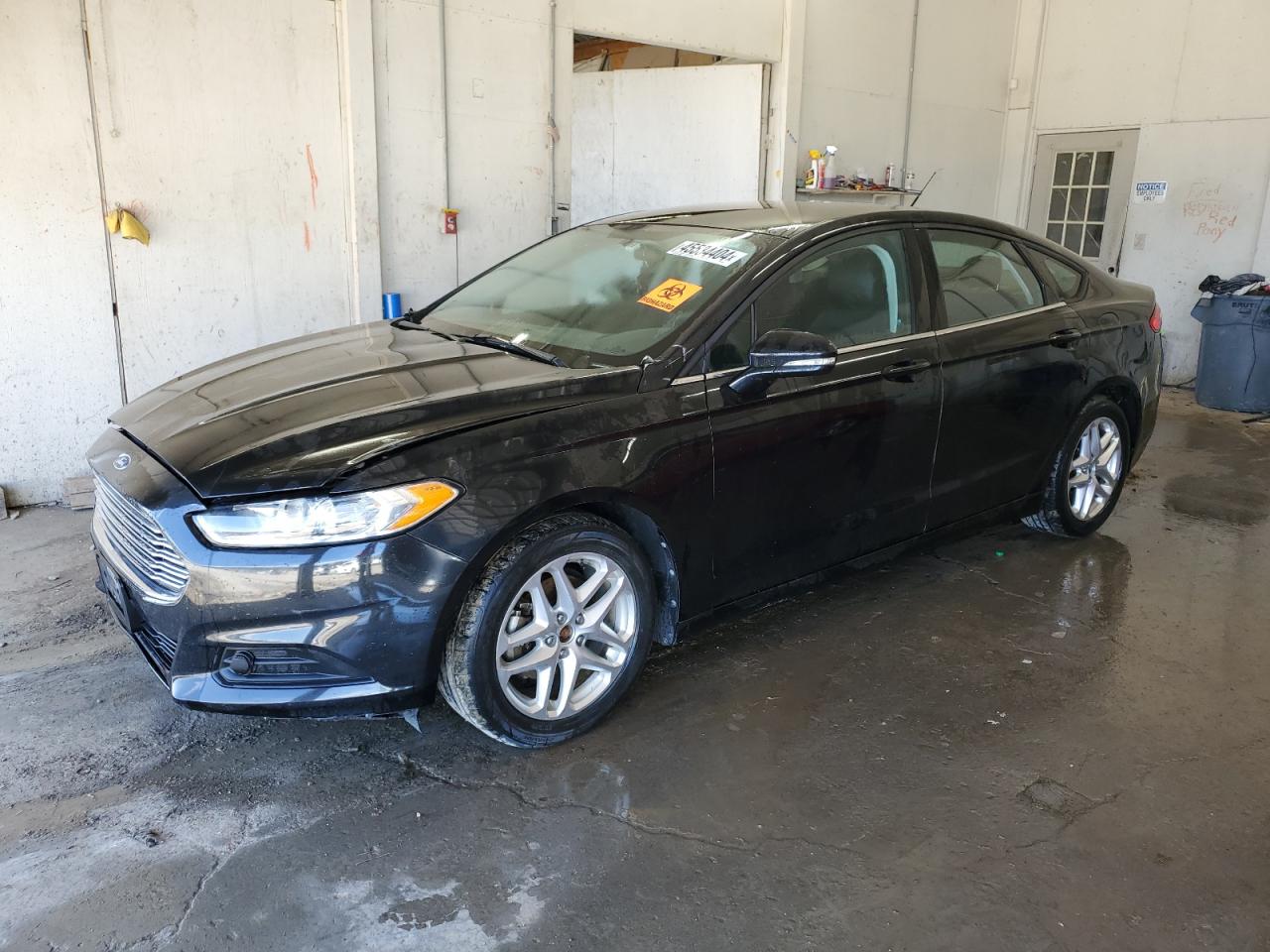 FORD FUSION 2013 3fa6p0h73dr201913