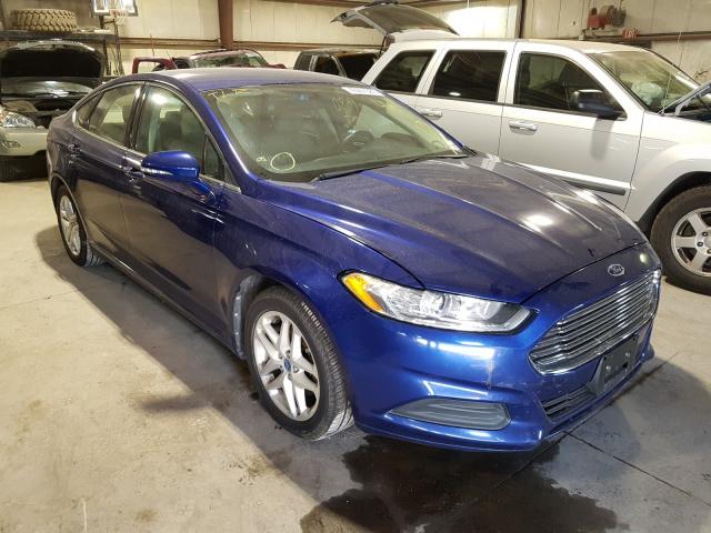 FORD FUSION SE 2013 3fa6p0h73dr204231