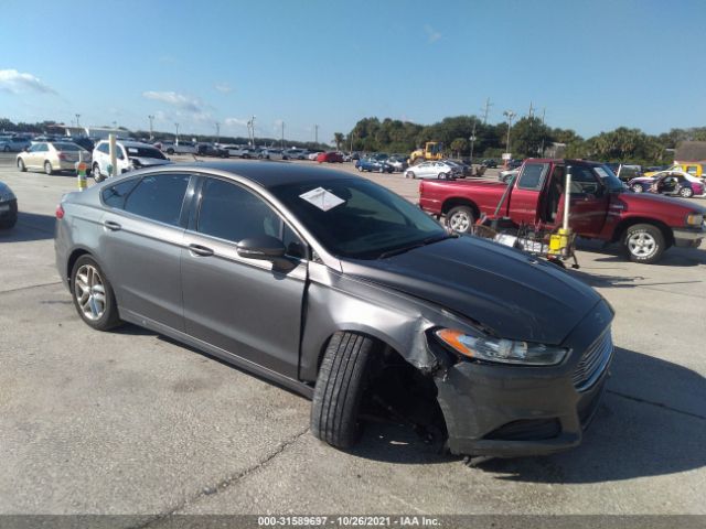 FORD FUSION 2013 3fa6p0h73dr204794