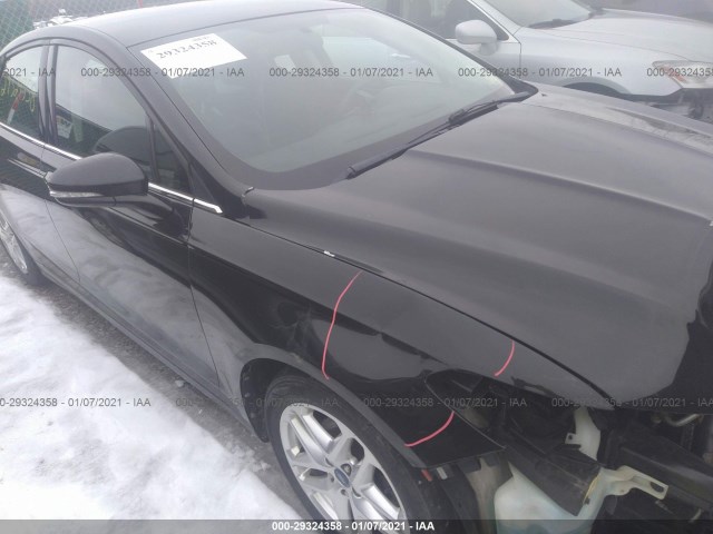 FORD FUSION 2013 3fa6p0h73dr206061