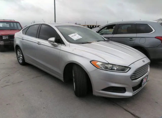 FORD FUSION 2013 3fa6p0h73dr207758