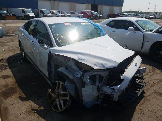 FORD FUSION SE 2013 3fa6p0h73dr207842