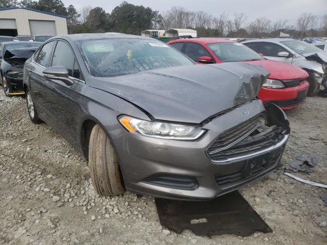 FORD FUSION SE 2013 3fa6p0h73dr211163