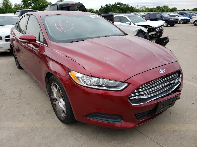 FORD FUSION SE 2013 3fa6p0h73dr214628