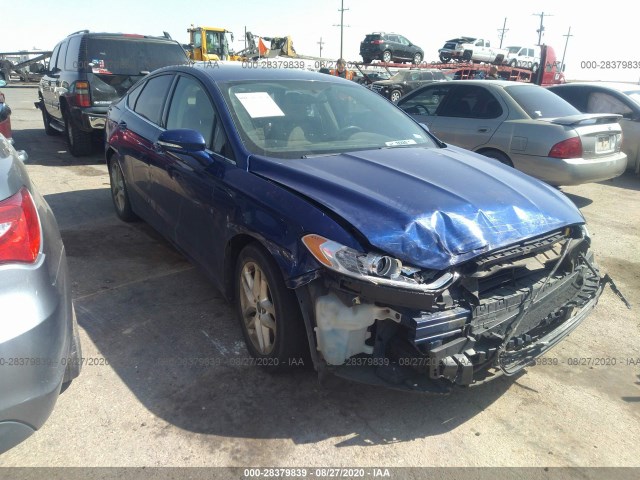 FORD FUSION 2013 3fa6p0h73dr215956