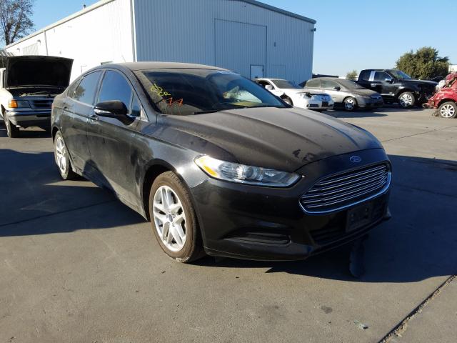 FORD FUSION SE 2013 3fa6p0h73dr216332