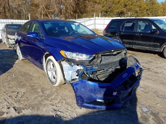 FORD FUSION 2013 3fa6p0h73dr217075